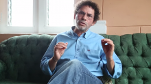 Pastor Alape habla de Territorios de Paz y perdón