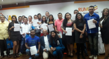 Primeros indultados de las FARC